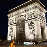 Fabulous Paris F2 Champs-Elysees