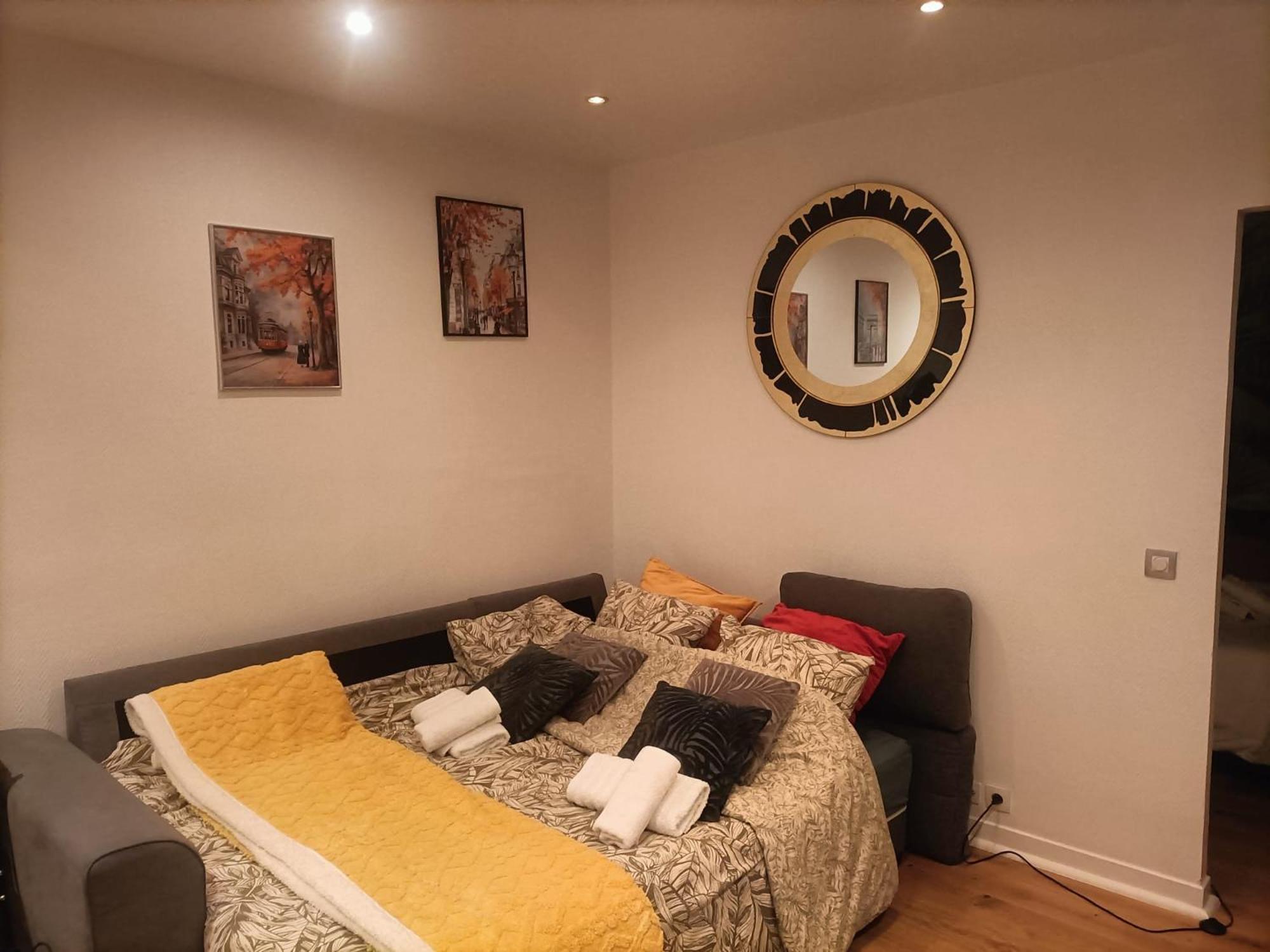 Fabulous F2 Champs-elysees *